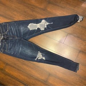 America eagle Jeans